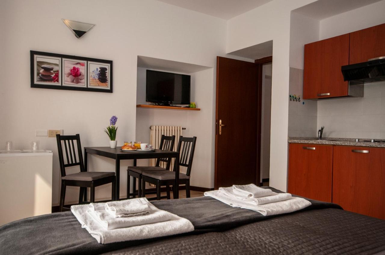 Case Vacanza Skipper Петтенаско Екстер'єр фото